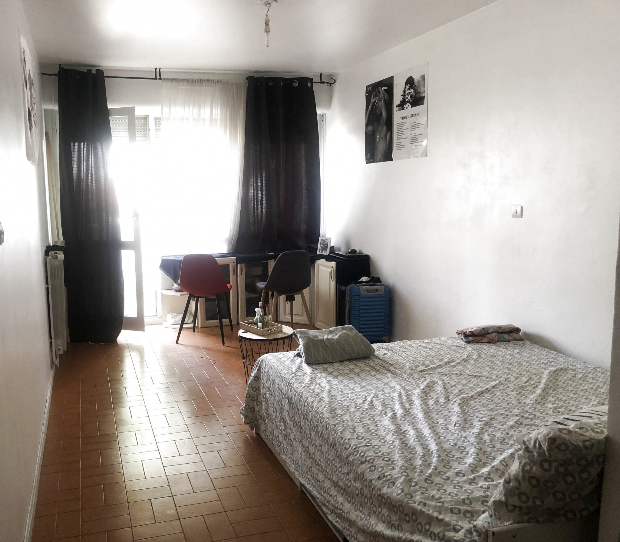 Vente Appartement à Montpellier 1 pièce