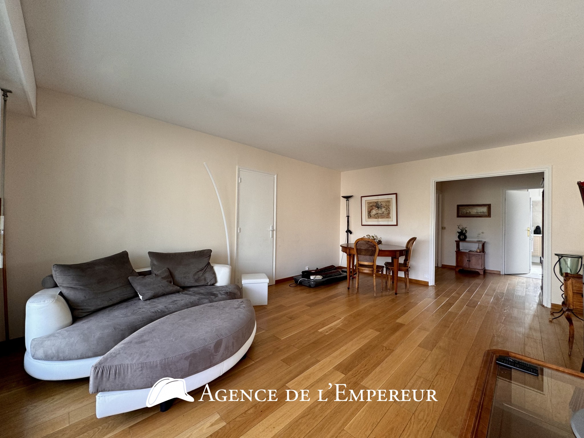 Vente Appartement à Rueil-Malmaison 4 pièces
