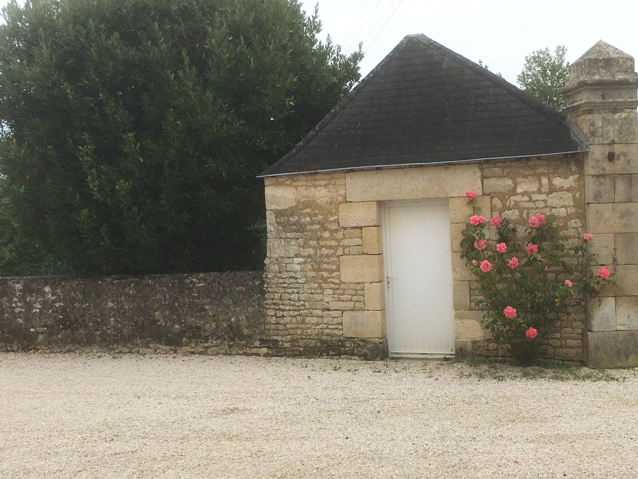 Vente Maison à Fontenay-le-Comte 11 pièces