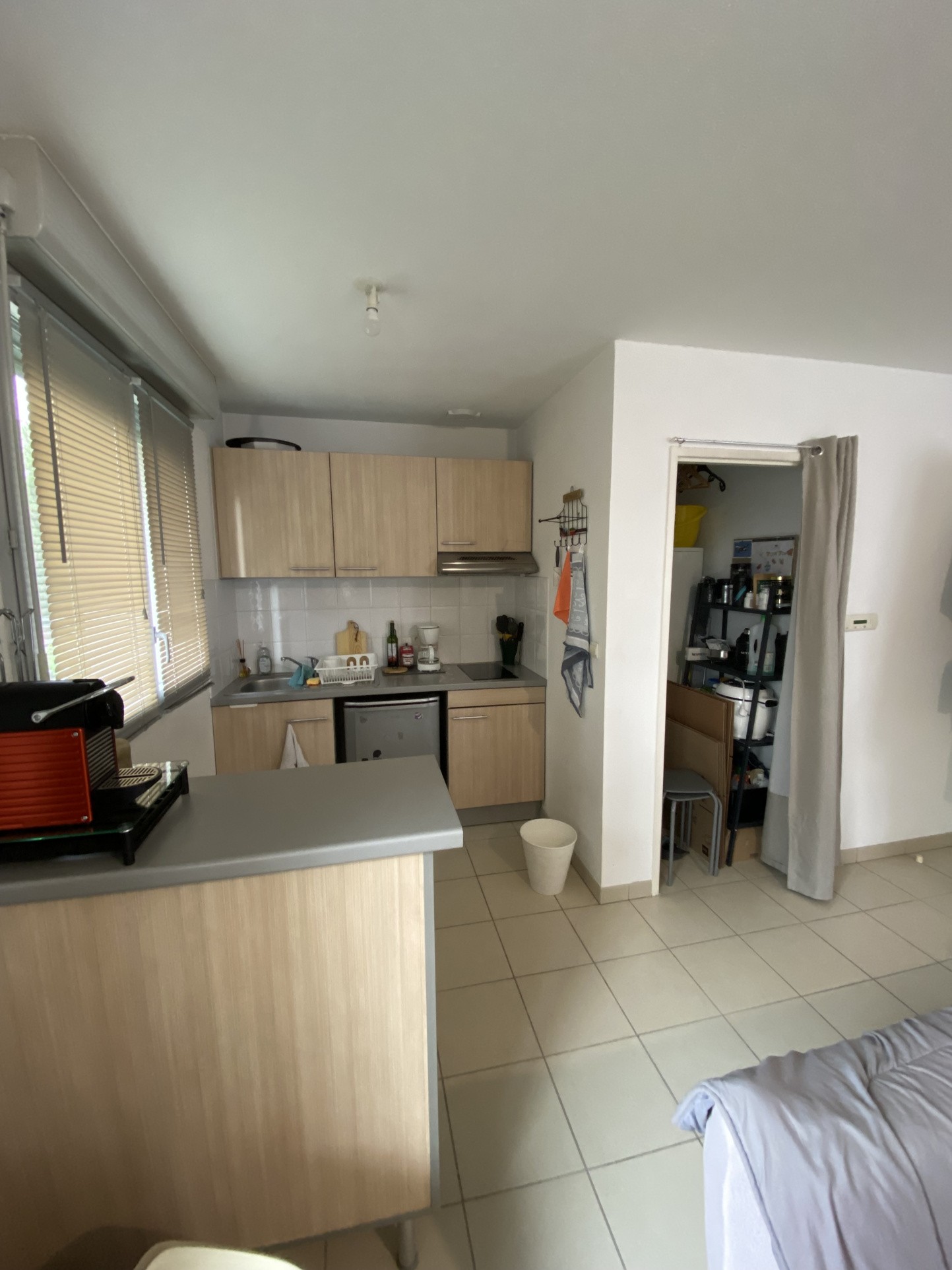 Vente Appartement à Toulouse 2 pièces