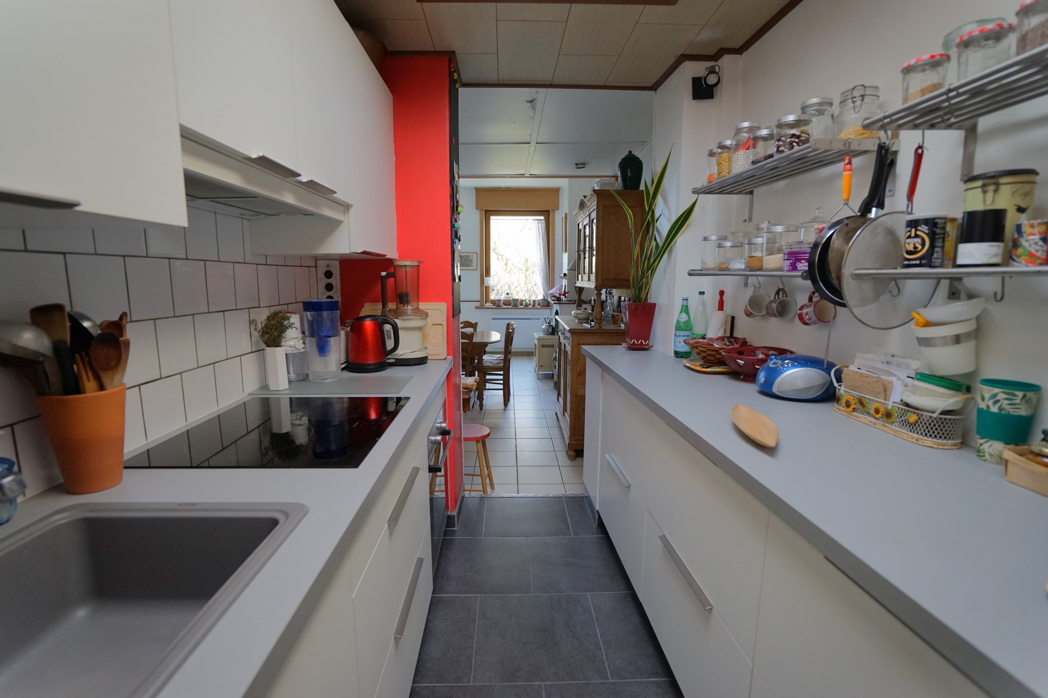 Vente Maison à la Madeleine 3 pièces