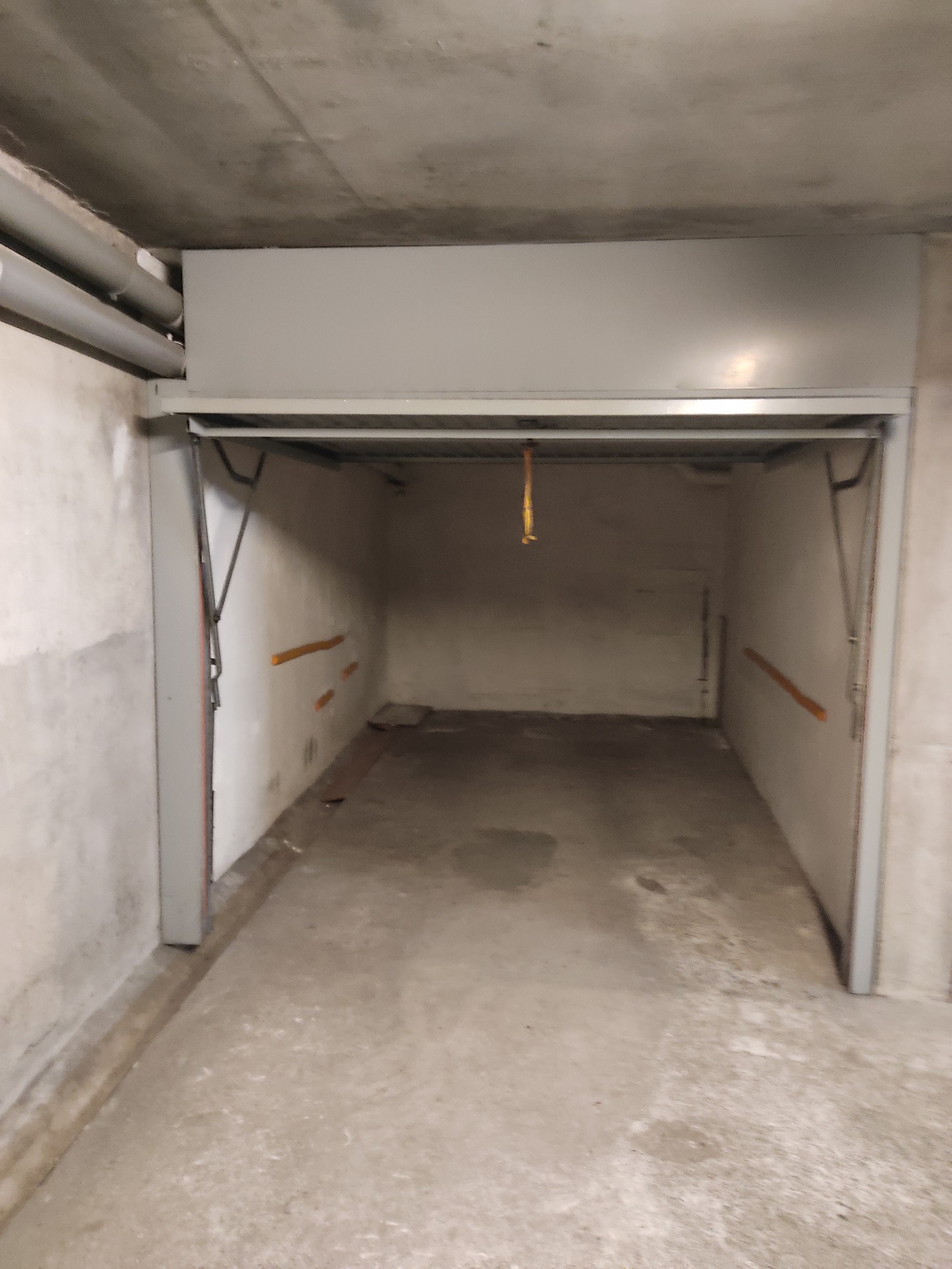 Location Garage / Parking à Carcassonne 0 pièce