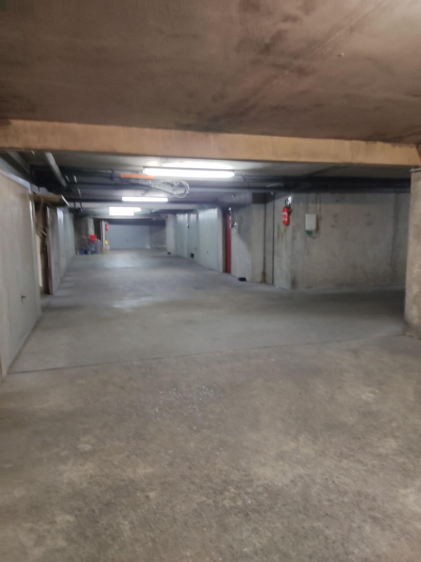 Location Garage / Parking à Carcassonne 0 pièce