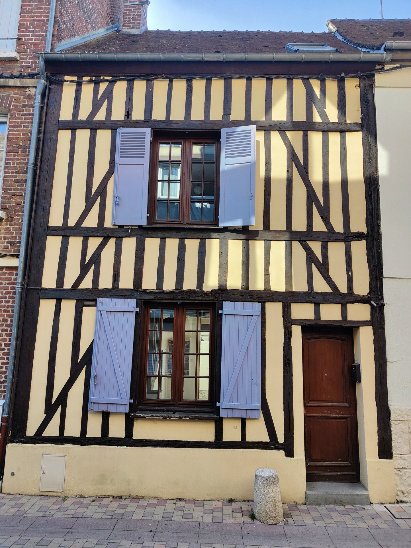 Vente Maison à Beauvais 6 pièces