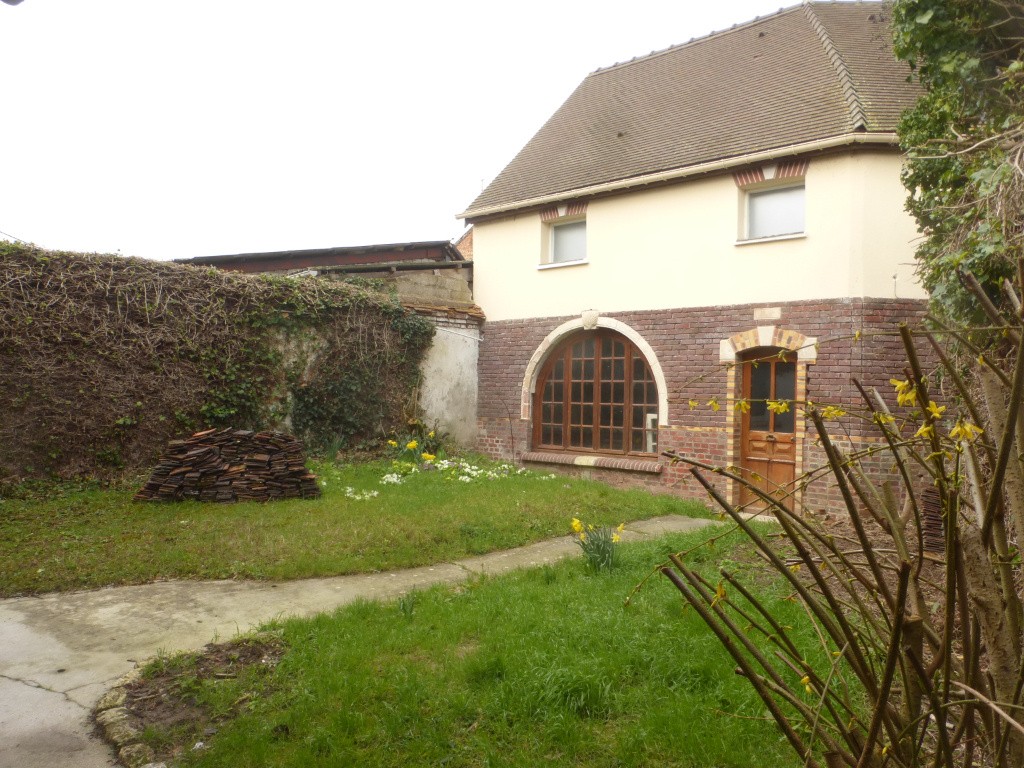 Vente Maison à Beauvais 8 pièces