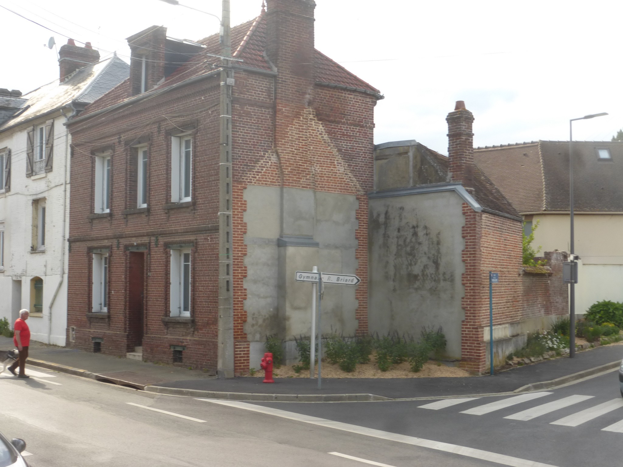 Vente Maison à Beauvais 8 pièces