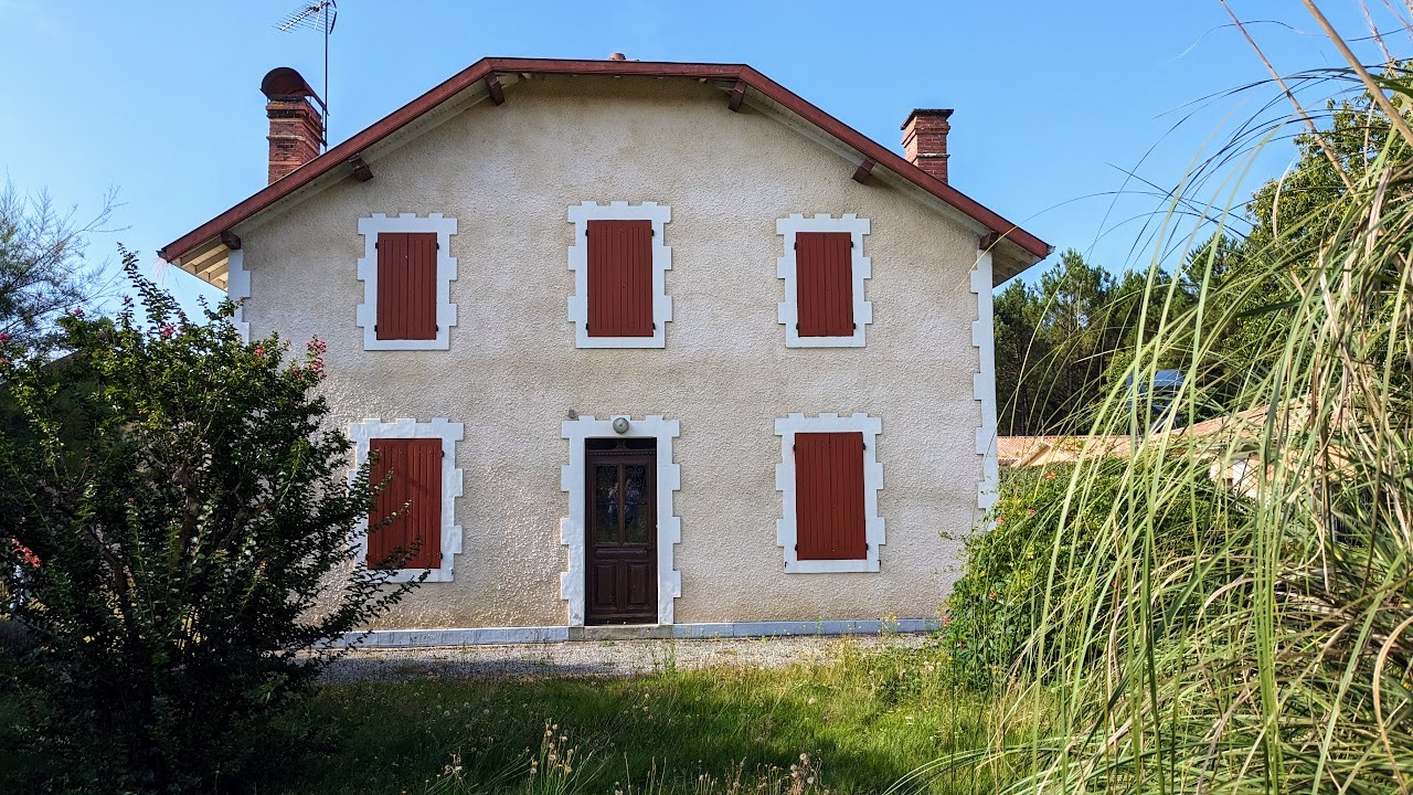 Vente Maison à Mont-de-Marsan 9 pièces