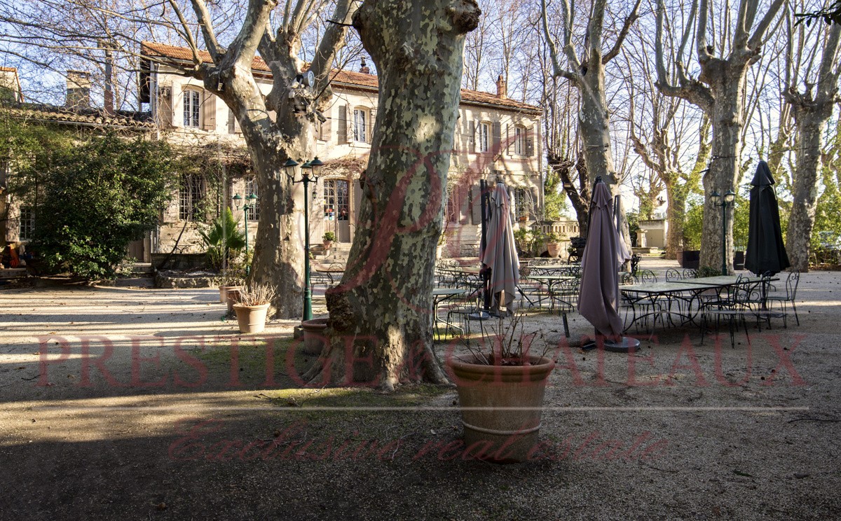 Vente Maison à Avignon 20 pièces  - 774 m²