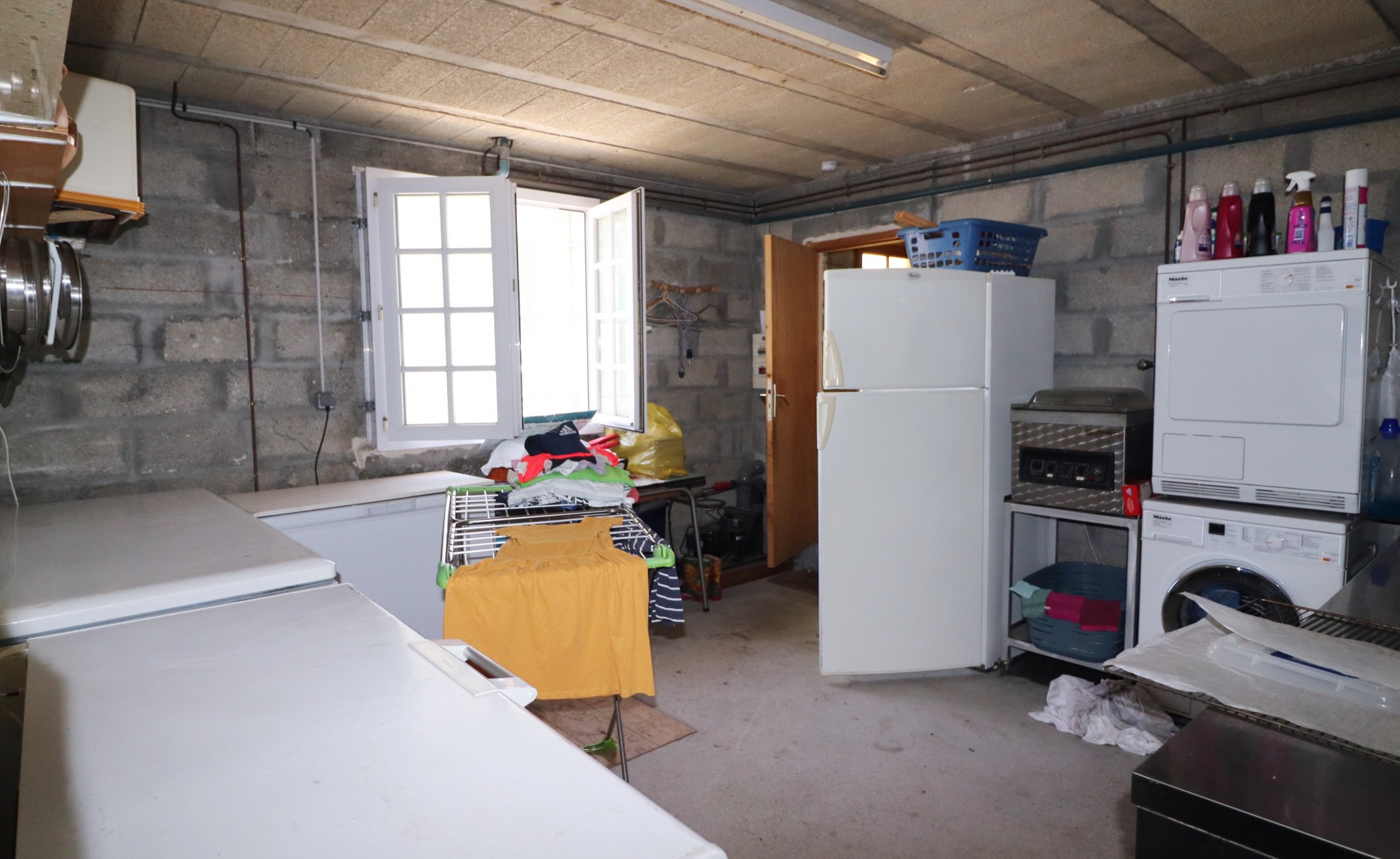 Vente Maison à Meschers-sur-Gironde 8 pièces
