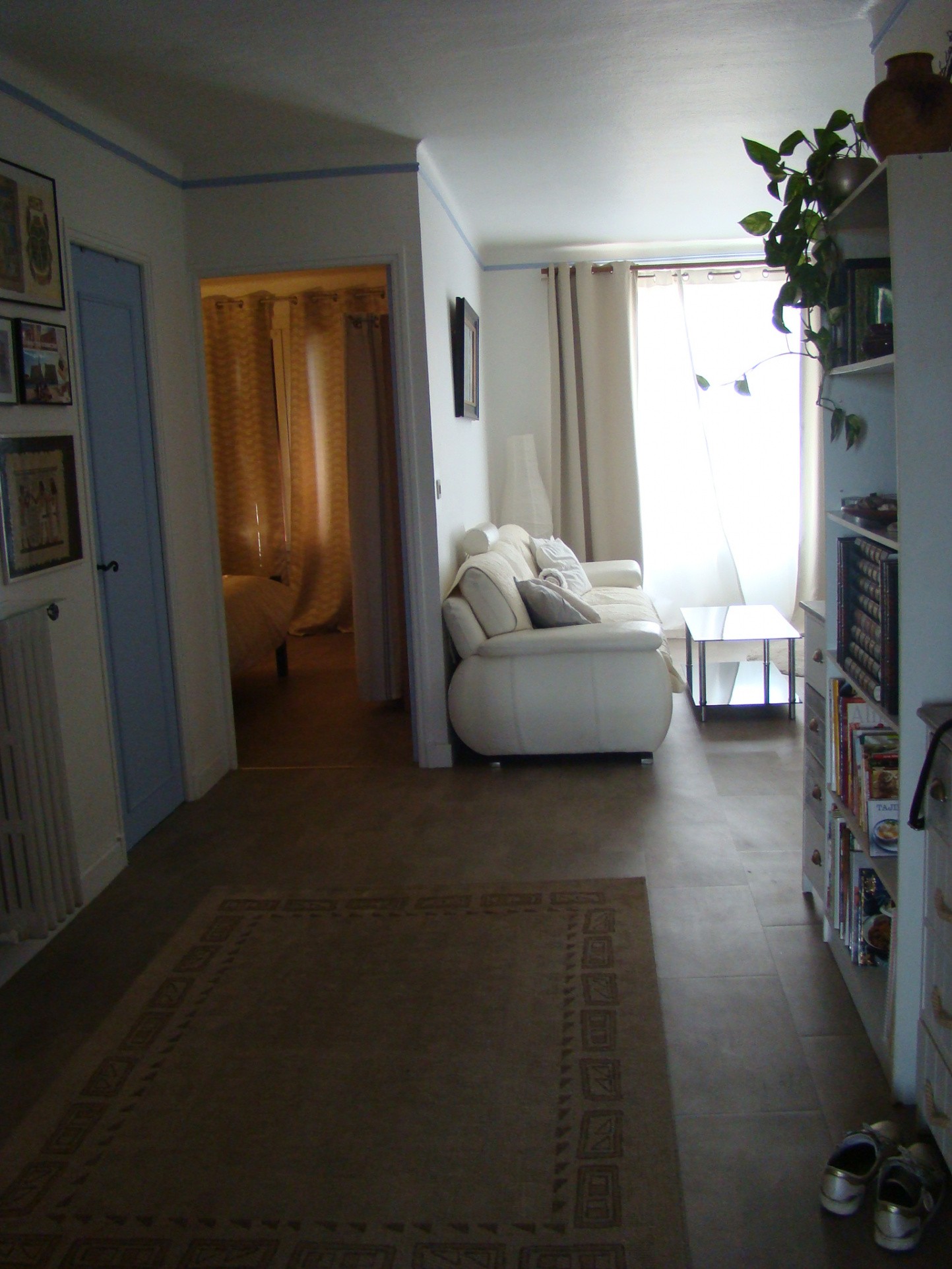 Vente Appartement à Avignon 3 pièces