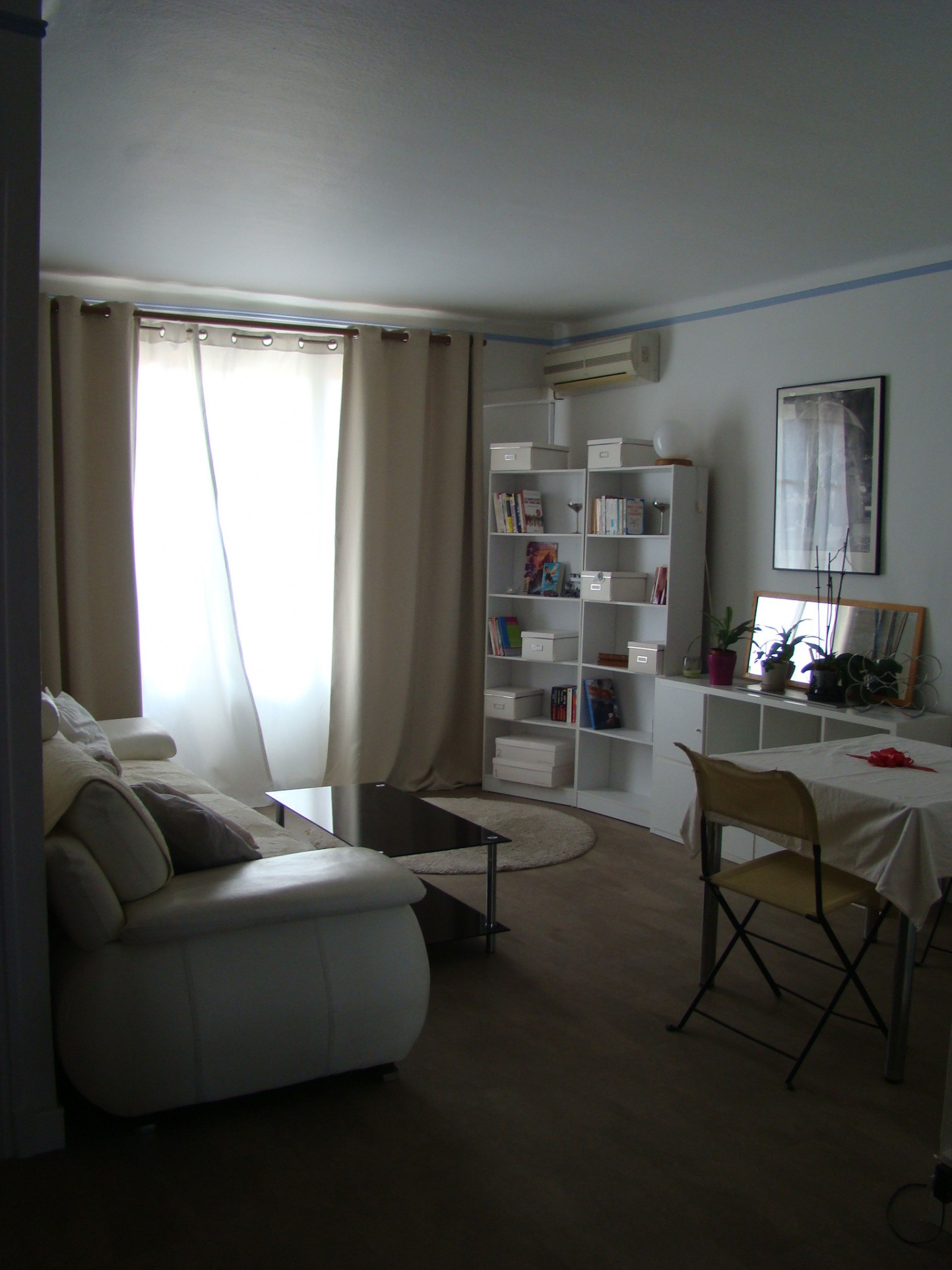 Vente Appartement à Avignon 3 pièces