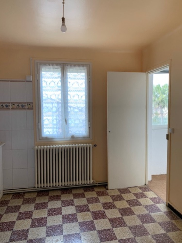 Location Appartement à Béziers 3 pièces