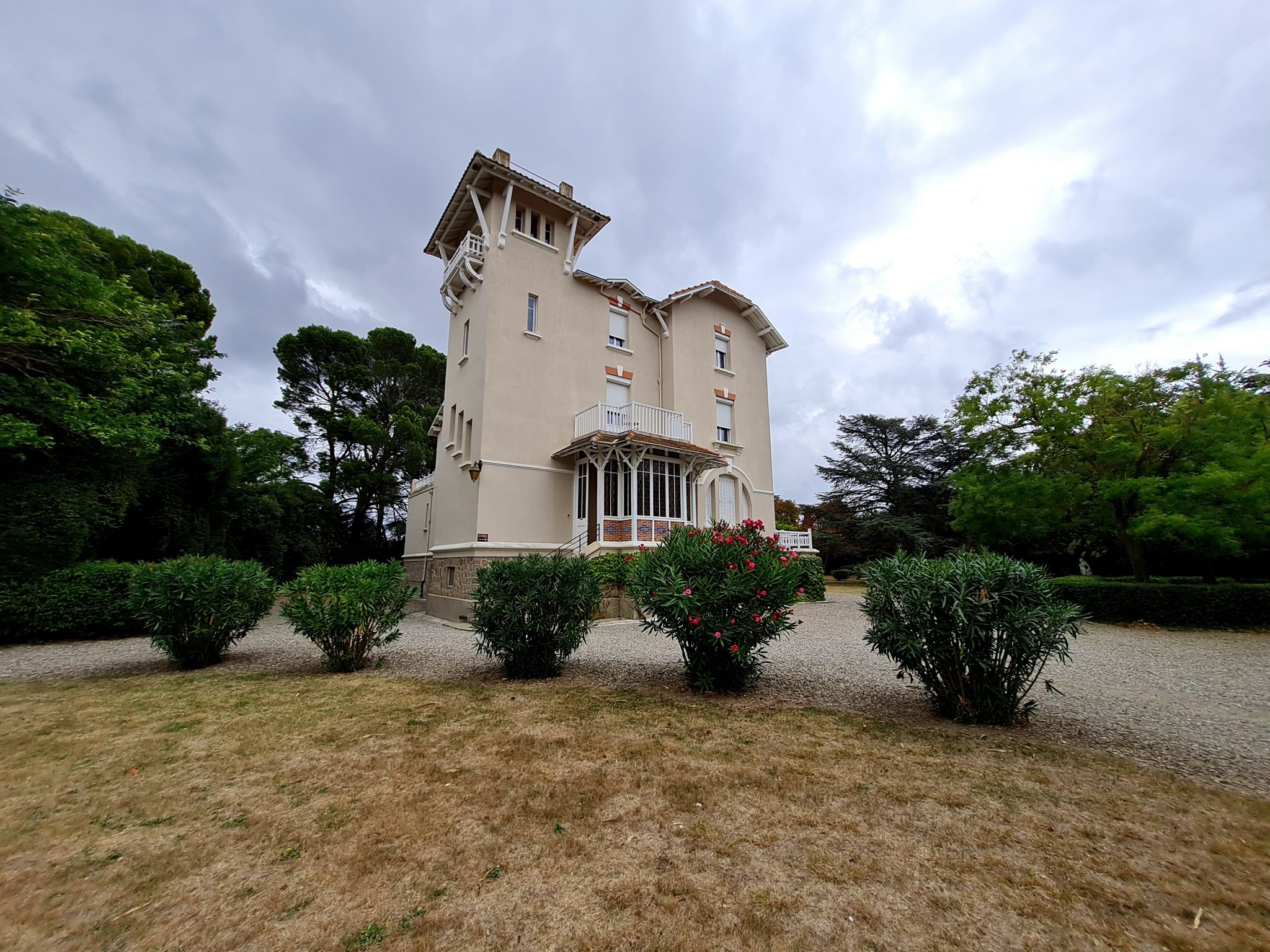 Vente Maison à Saint-Couat-d'Aude 18 pièces