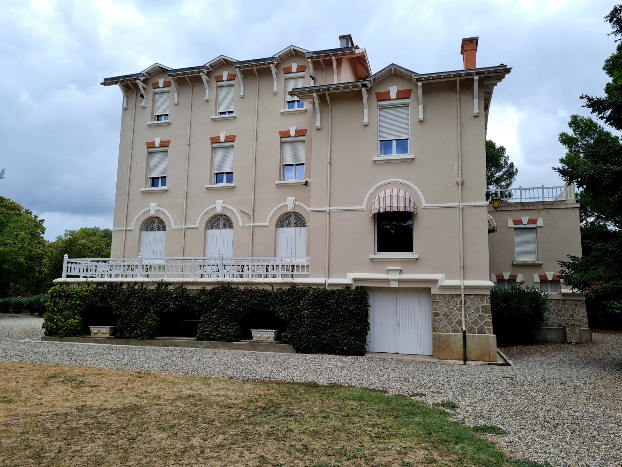 Vente Maison à Saint-Couat-d'Aude 18 pièces
