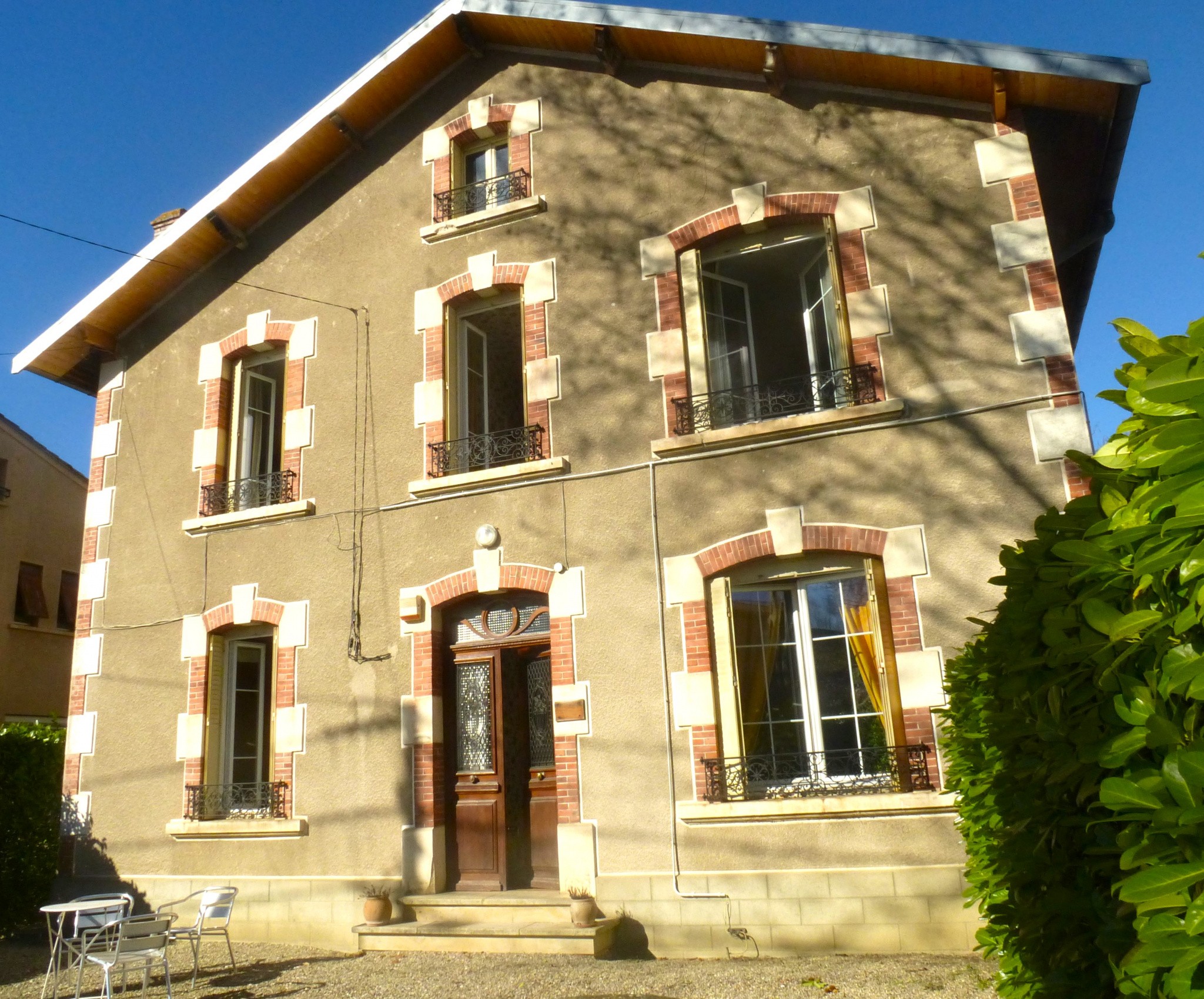 Vente Maison à Belvèze-du-Razès 7 pièces