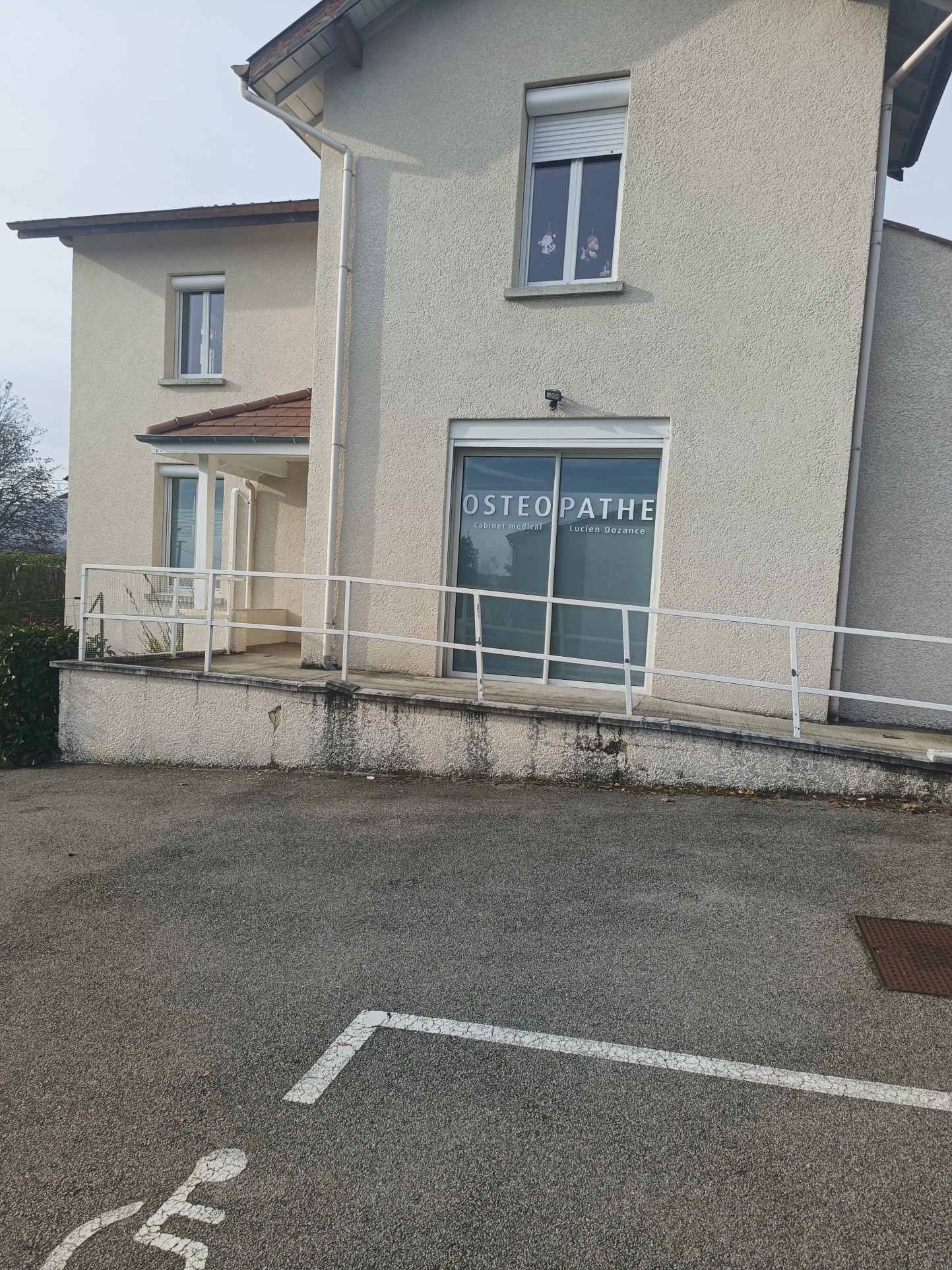 Location Bureau / Commerce à Boulieu-lès-Annonay 0 pièce