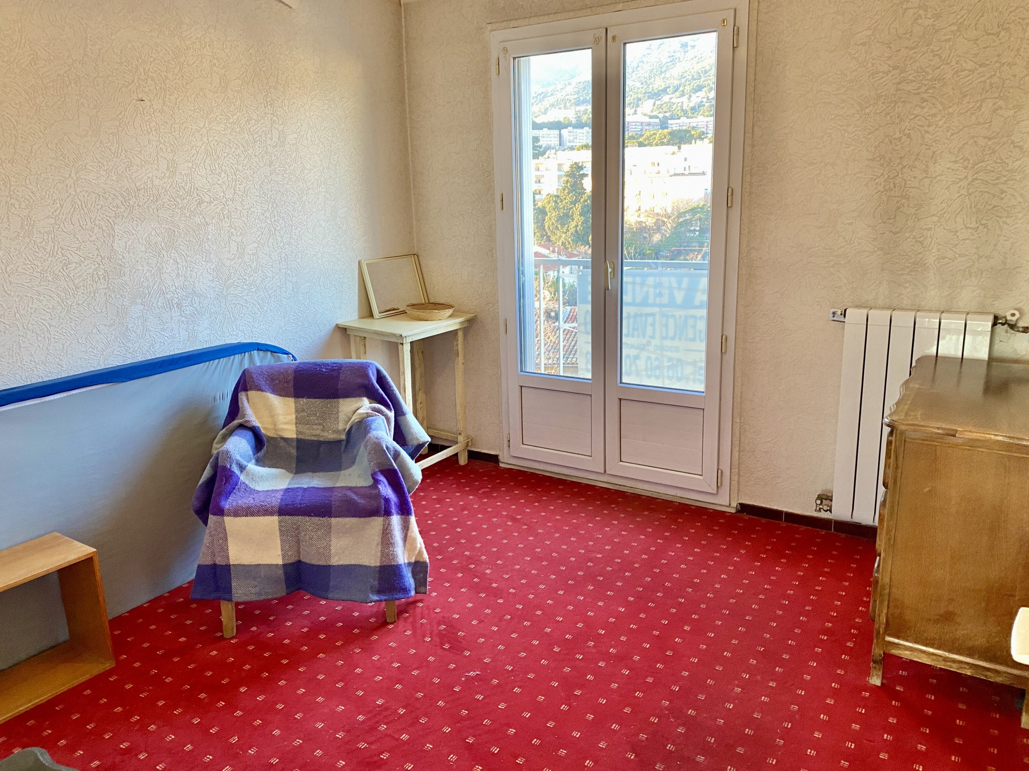 Vente Appartement à Toulon 4 pièces