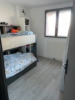 Vente Appartement à Chambéry 4 pièces