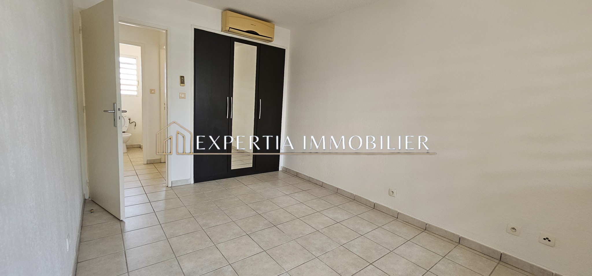 Vente Appartement à Cayenne 3 pièces