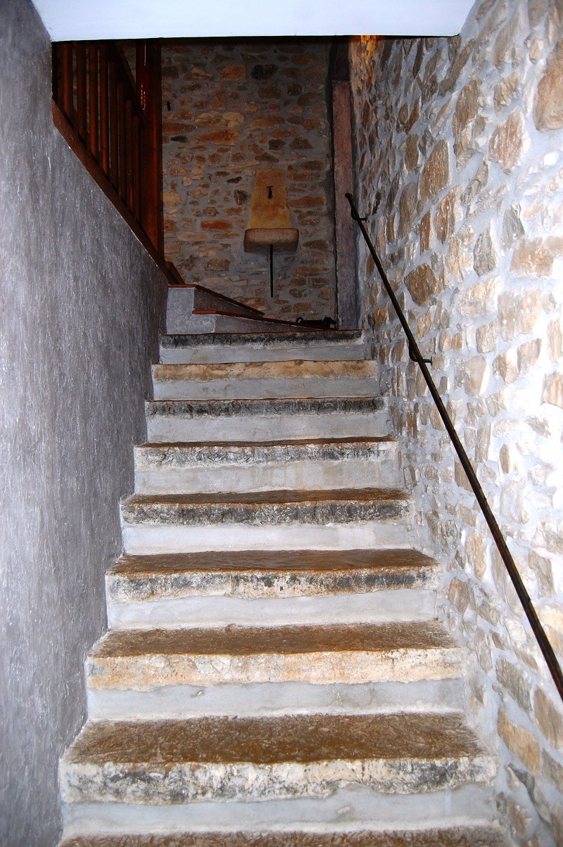 Vente Maison à Saint-Hippolyte-du-Fort 12 pièces