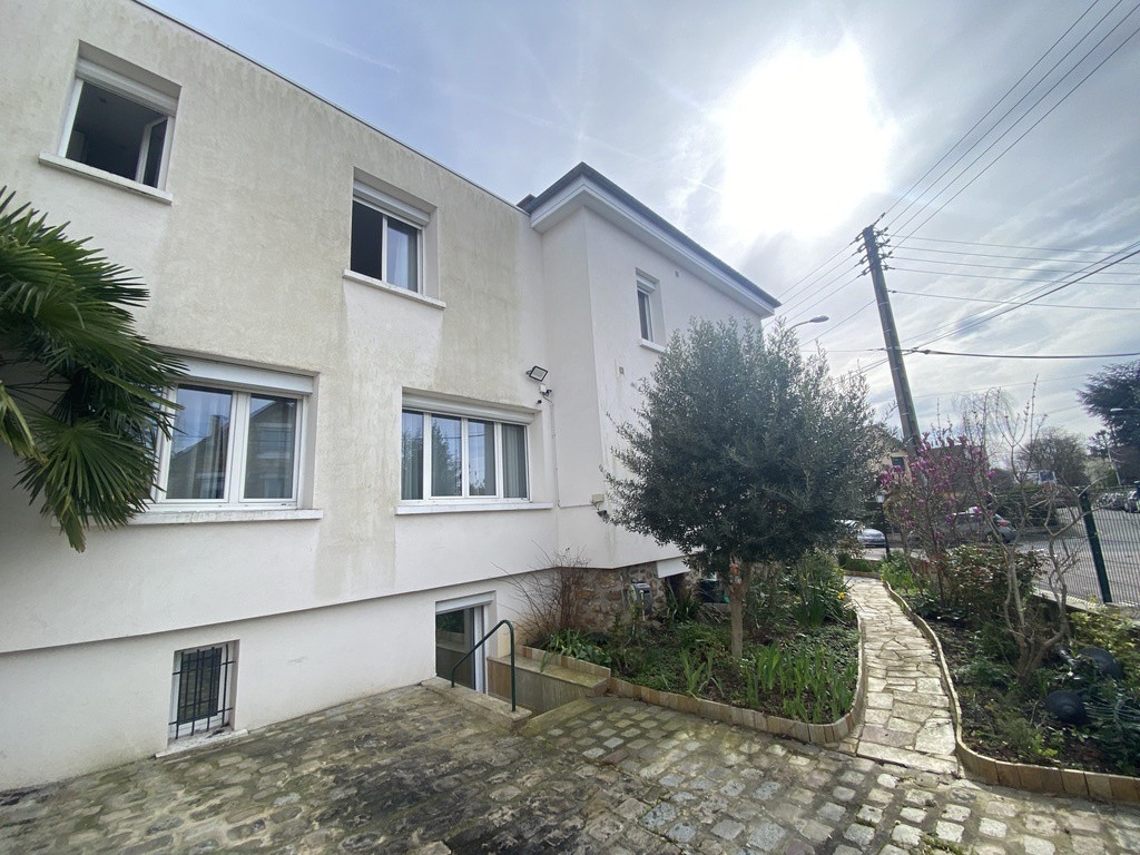 Vente Maison à Savigny-sur-Orge 5 pièces