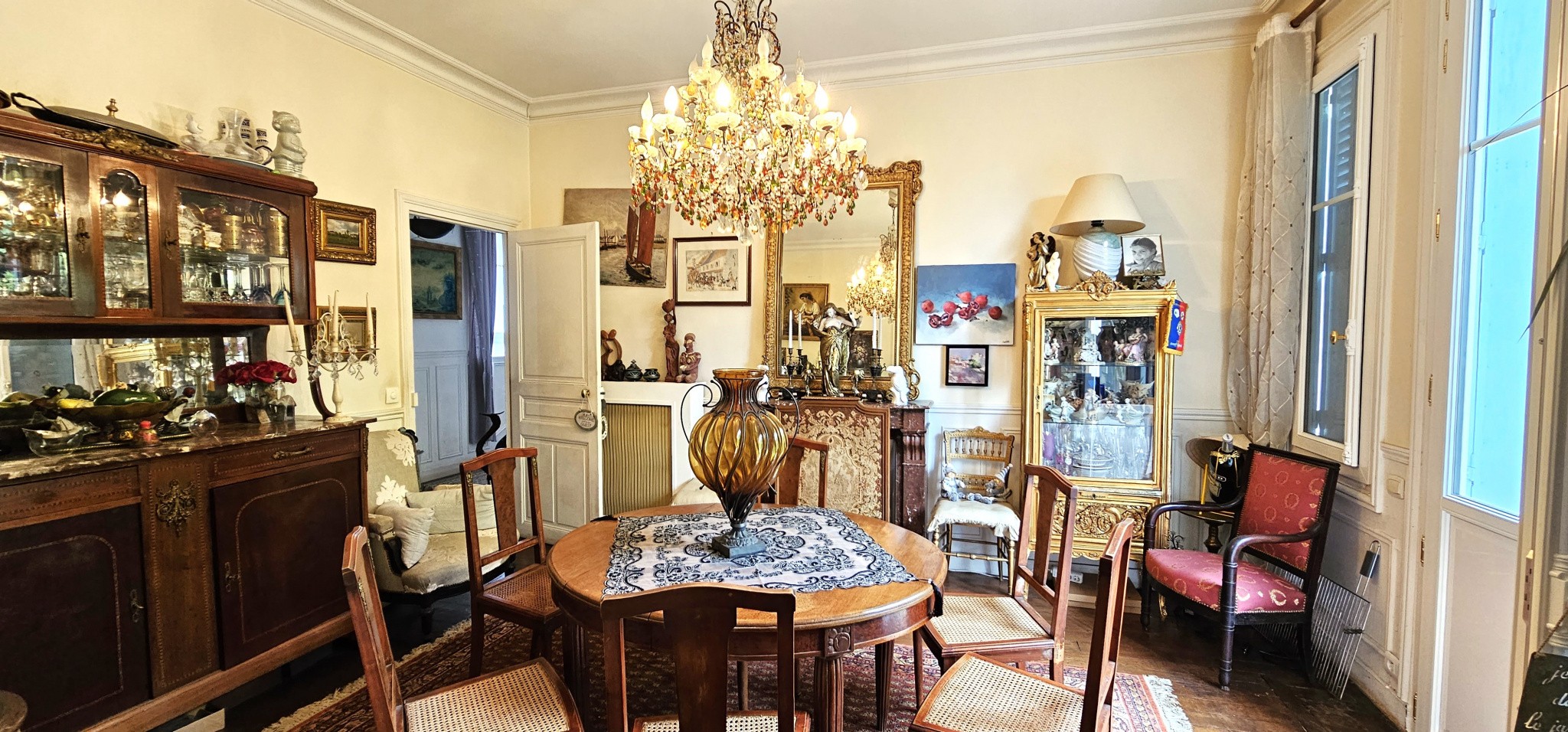 Vente Maison à Étampes 7 pièces