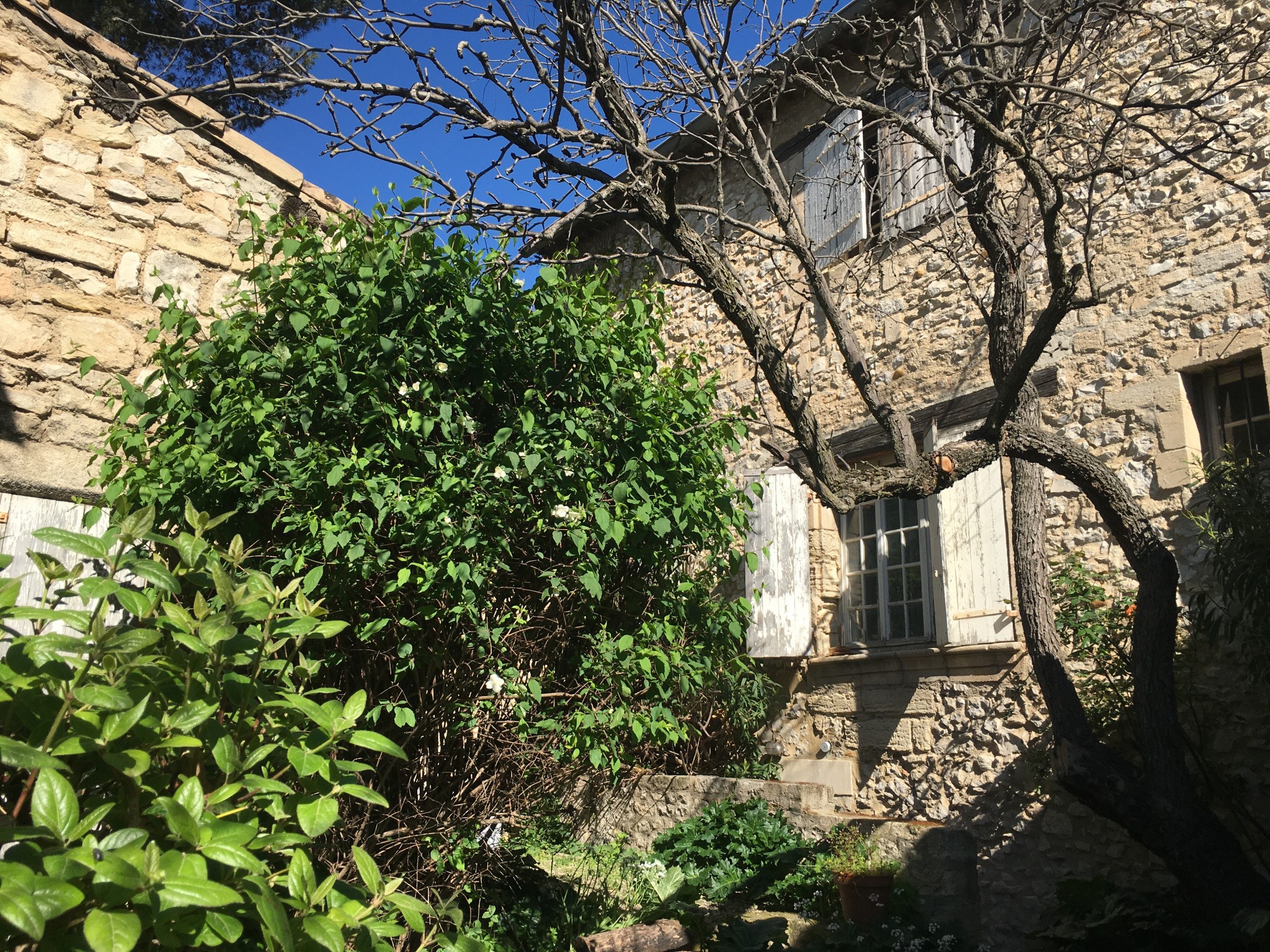 Vente Maison à Villeneuve-lès-Avignon 5 pièces