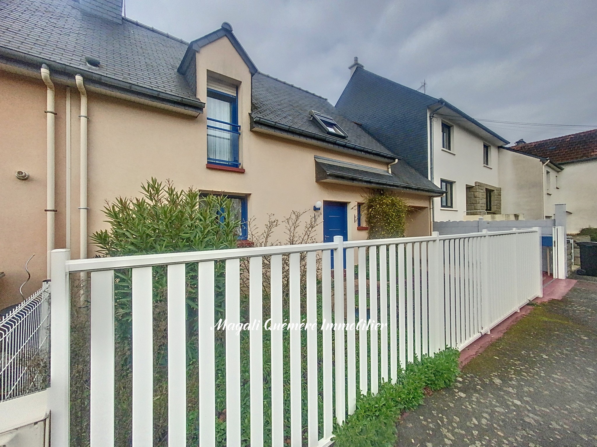 Vente Maison à Rennes 4 pièces