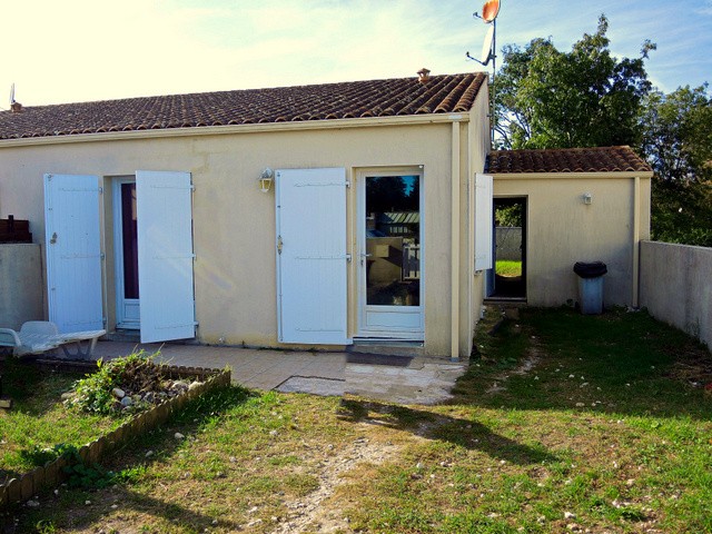 Vente Maison à Bourcefranc-le-Chapus 3 pièces