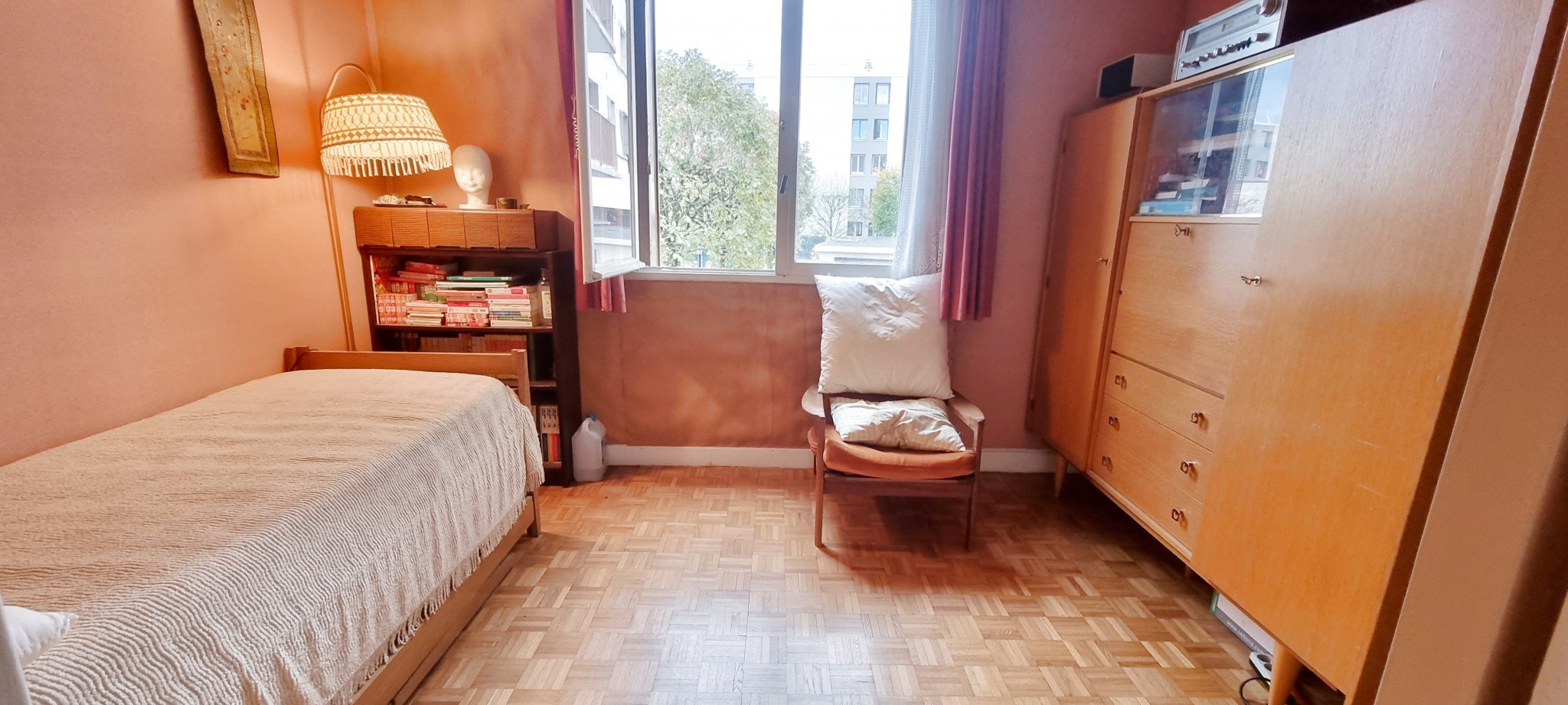 Vente Appartement à Rueil-Malmaison 5 pièces