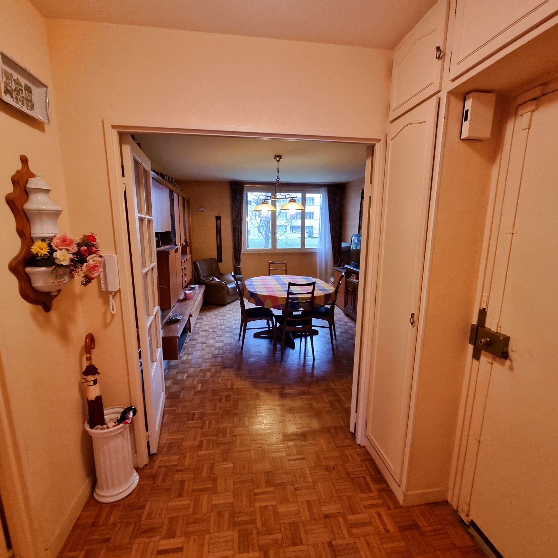 Vente Appartement à Rueil-Malmaison 5 pièces