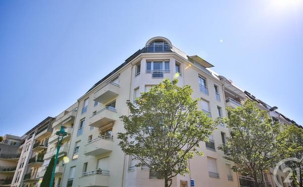 Location Appartement à Montrouge 2 pièces