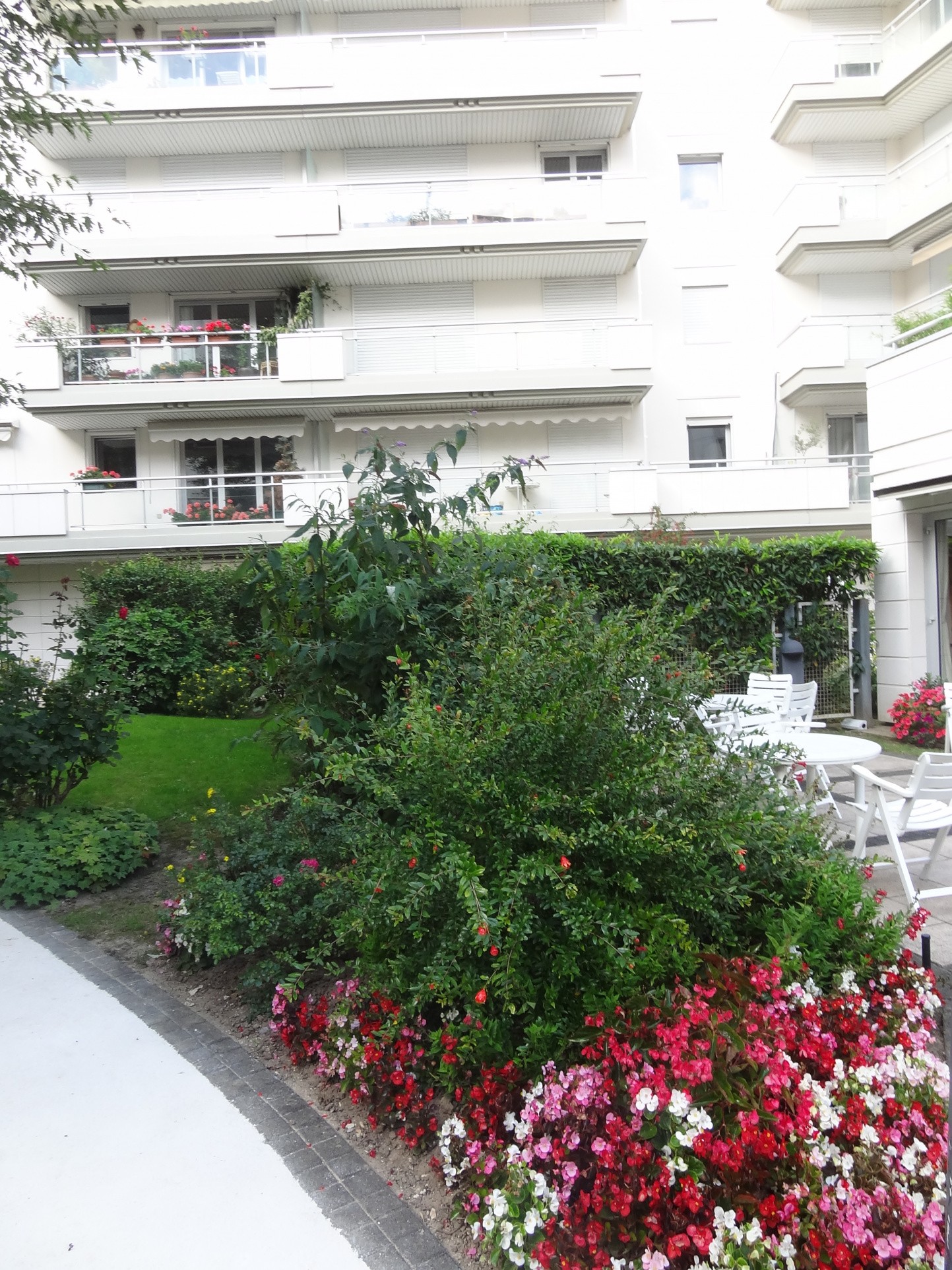 Location Appartement à Boulogne-Billancourt 2 pièces