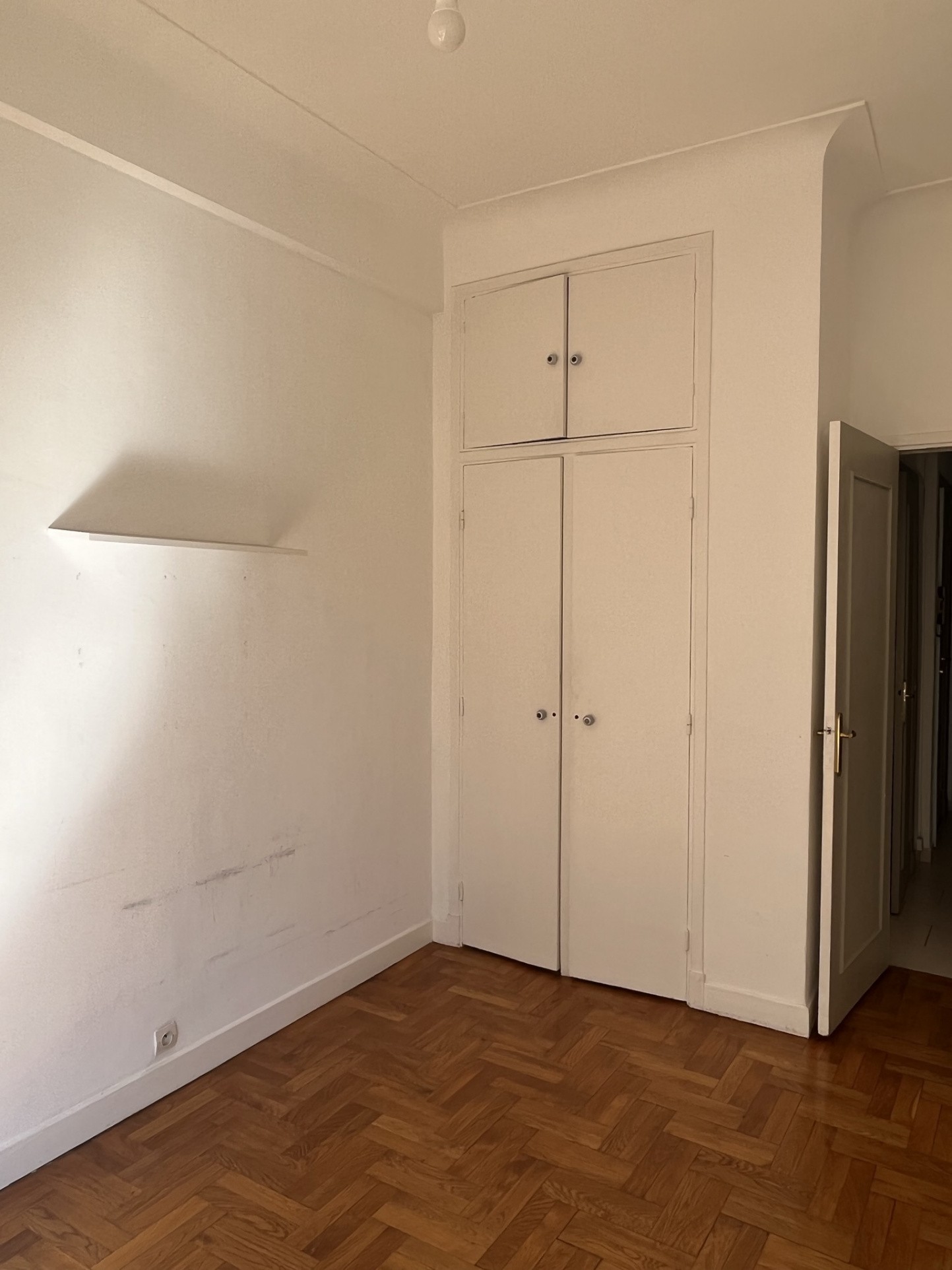 Vente Appartement à Nice 4 pièces