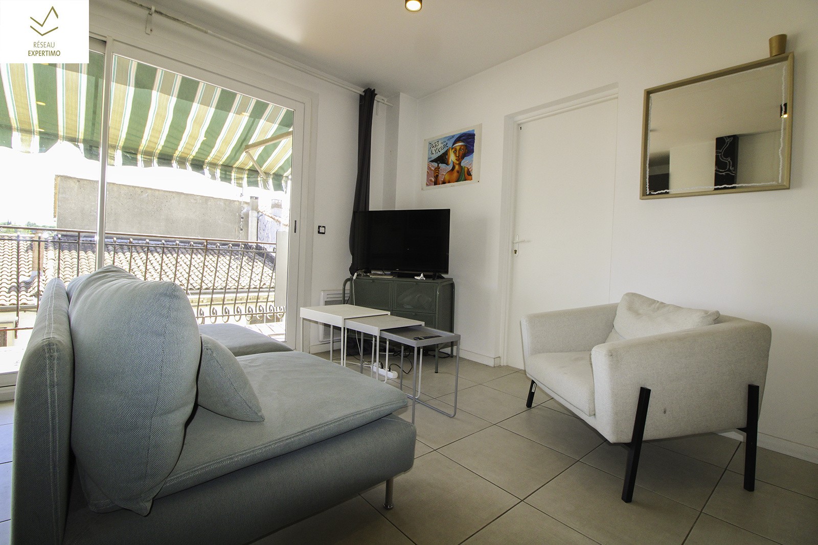 Location Appartement à Montpellier 4 pièces