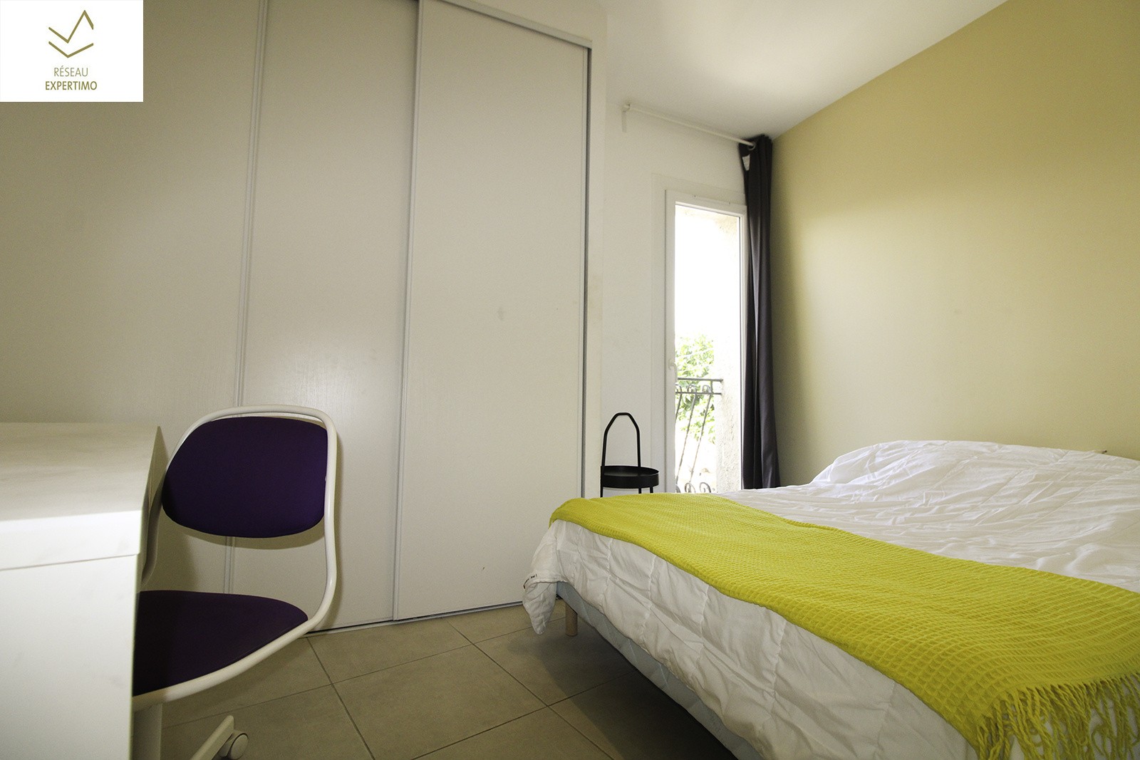 Location Appartement à Montpellier 4 pièces