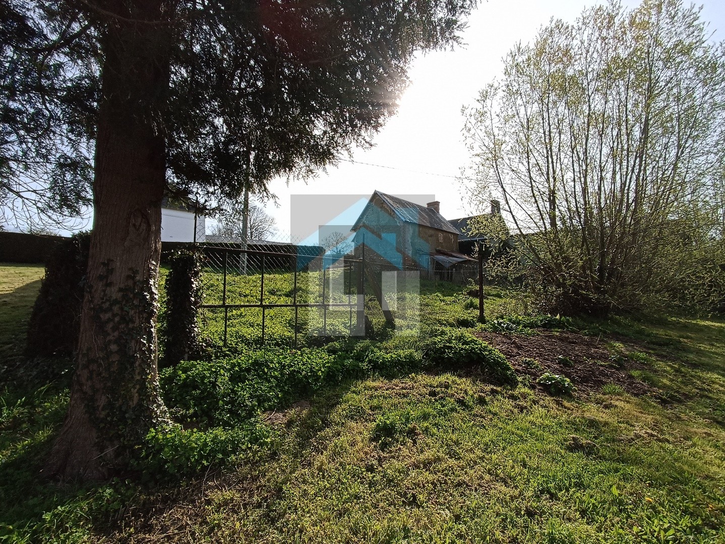 Vente Maison à Quettreville-sur-Sienne 3 pièces