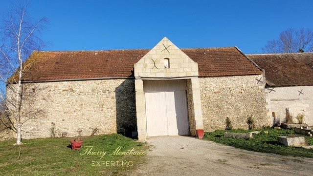 Vente Maison à Loches 10 pièces