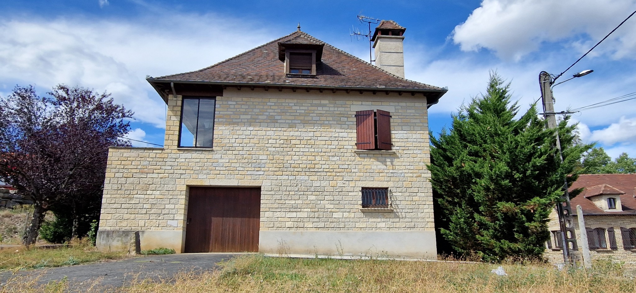 Vente Maison à Villefranche-de-Rouergue 6 pièces