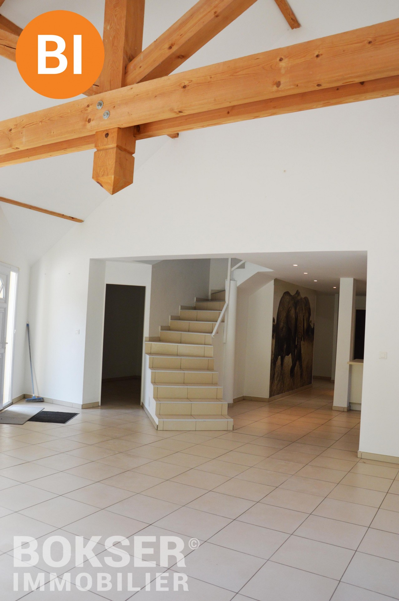 Vente Maison à Saint-Paul-lès-Monestier 8 pièces