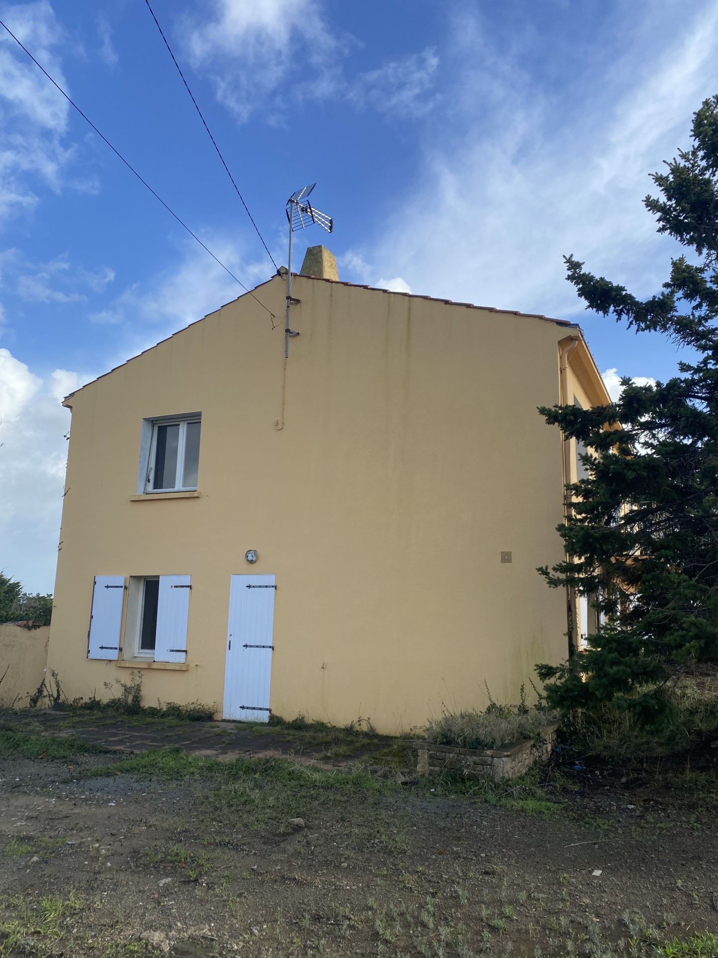 Vente Maison à Saint-Hilaire-de-Riez 7 pièces