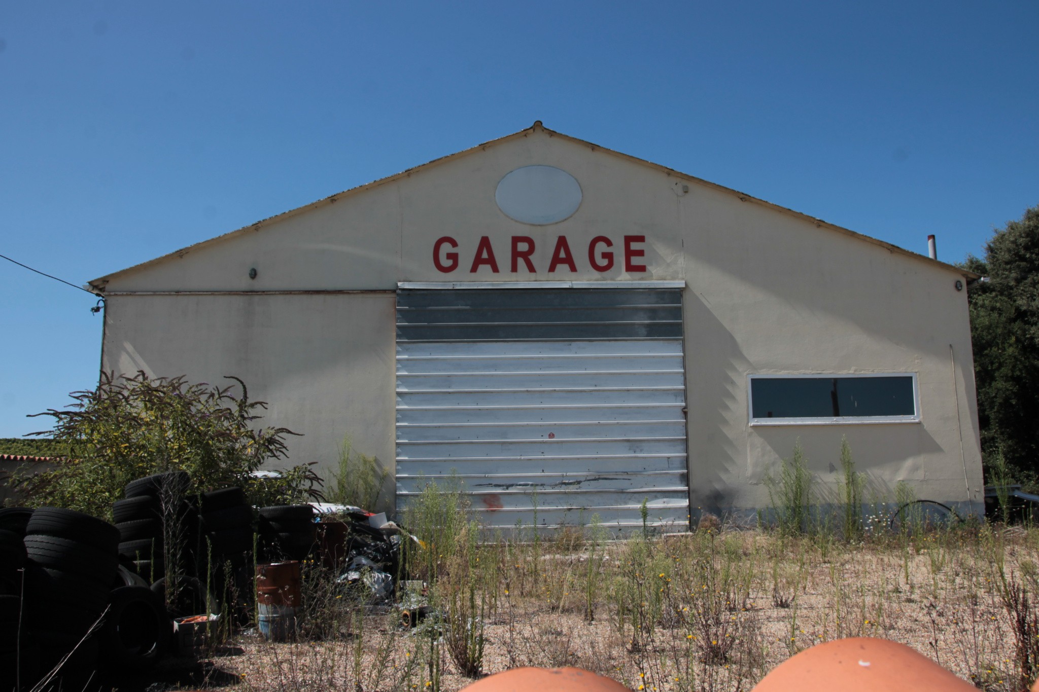 Vente Garage / Parking à Barzan 0 pièce