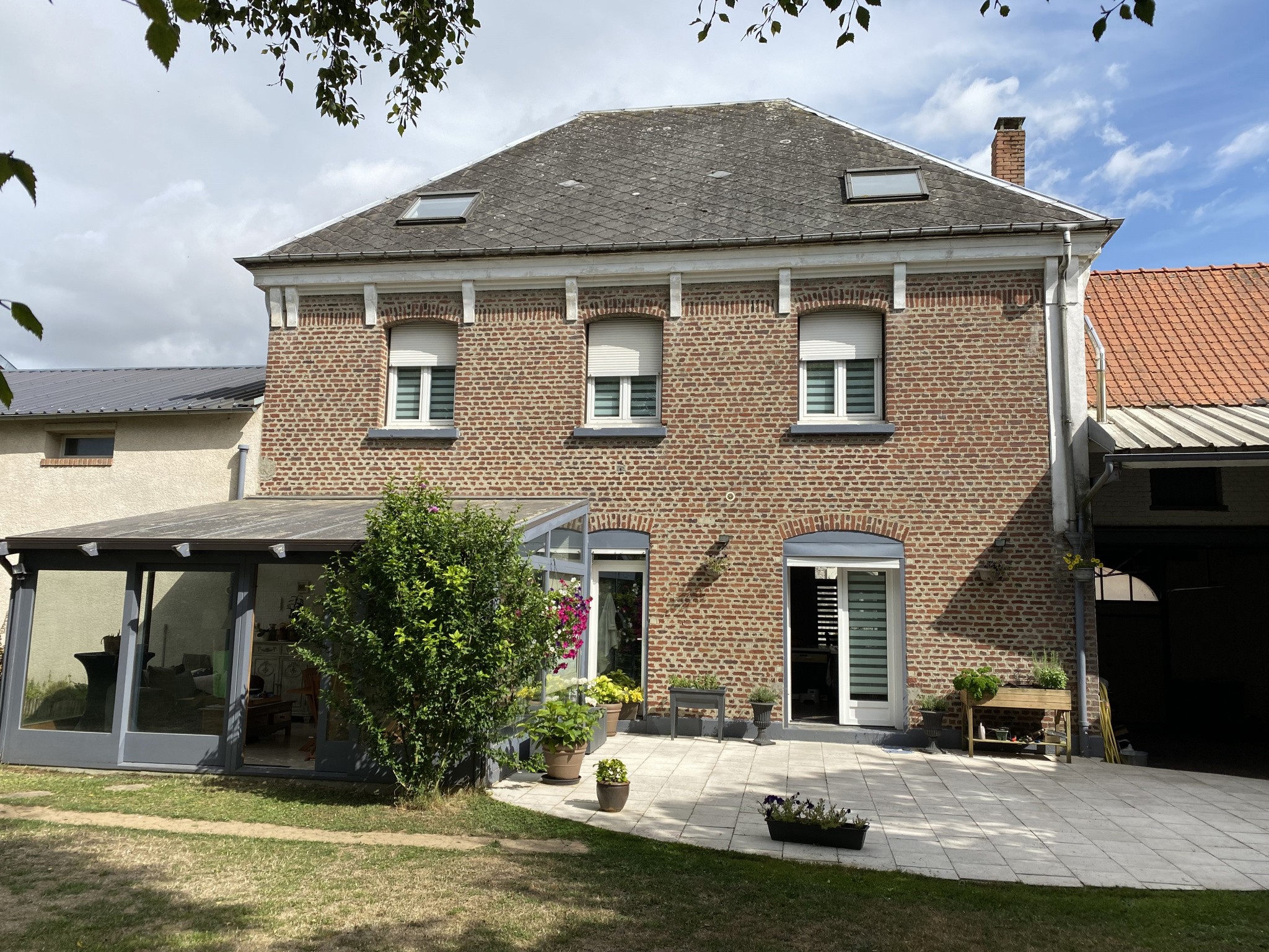 Vente Maison à Neuville-Saint-Vaast 9 pièces