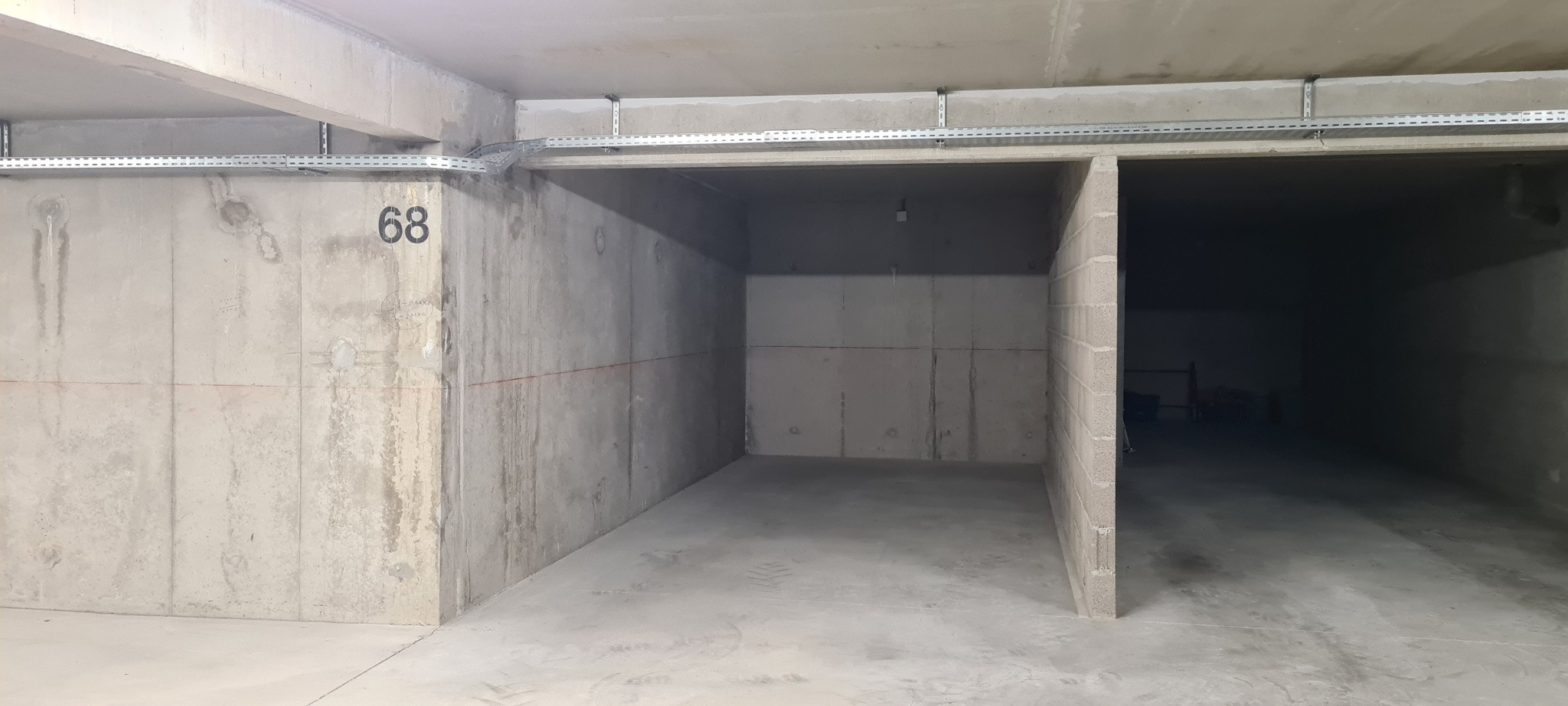 Location Garage / Parking à Colmar 0 pièce