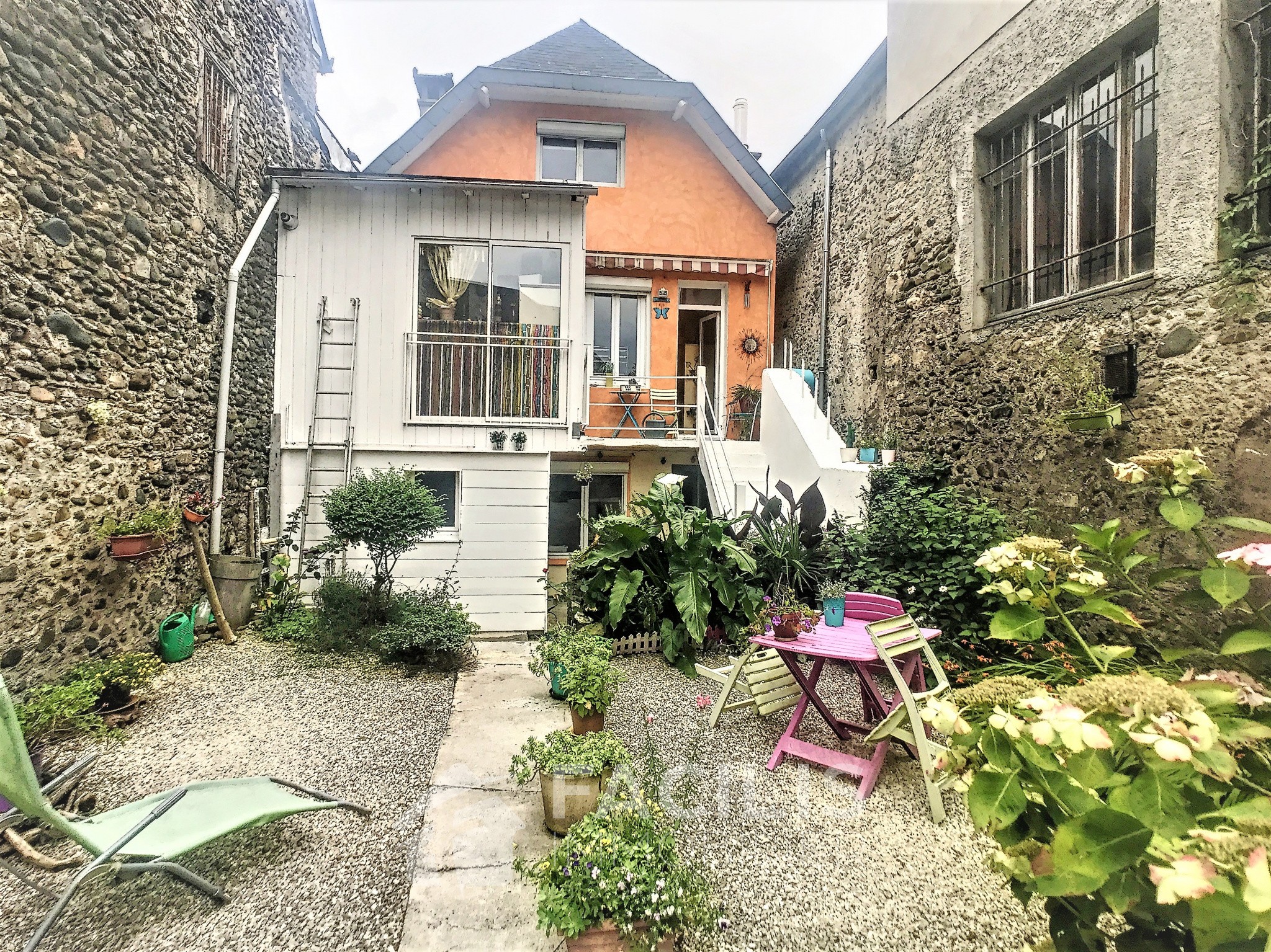 Vente Maison à Oloron-Sainte-Marie 5 pièces