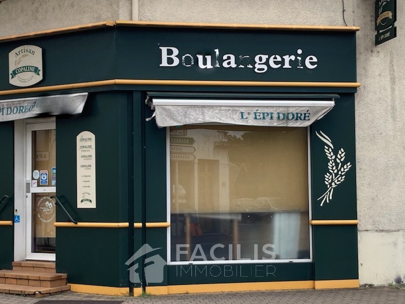 Vente Bureau / Commerce à la Guerche-sur-l'Aubois 5 pièces