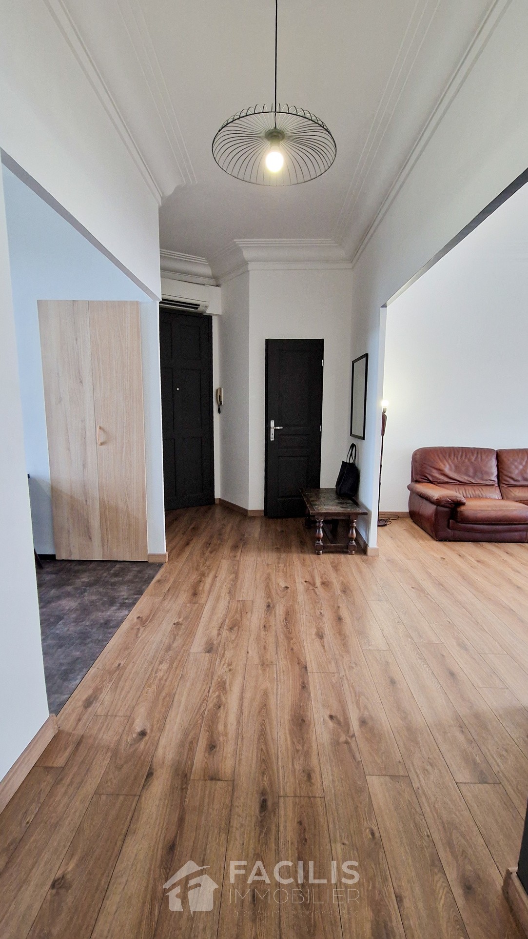 Vente Appartement à Grenoble 3 pièces