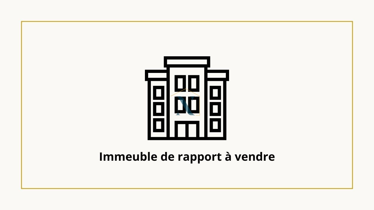 Vente Bureau / Commerce à Lille 0 pièce