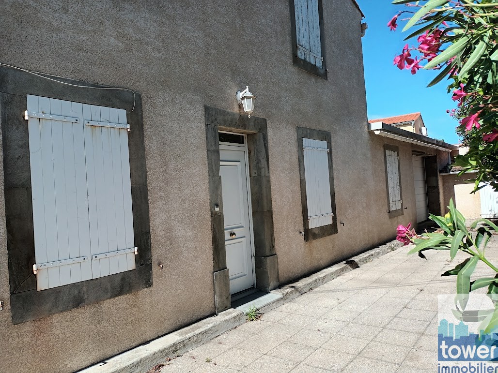 Vente Maison à Carcassonne 7 pièces
