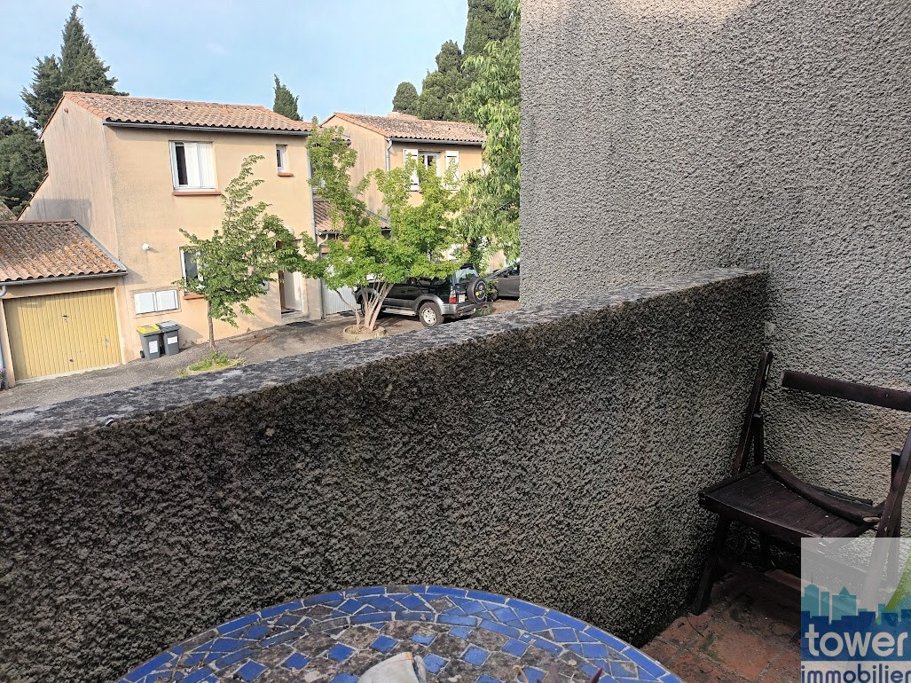 Vente Maison à Carcassonne 3 pièces